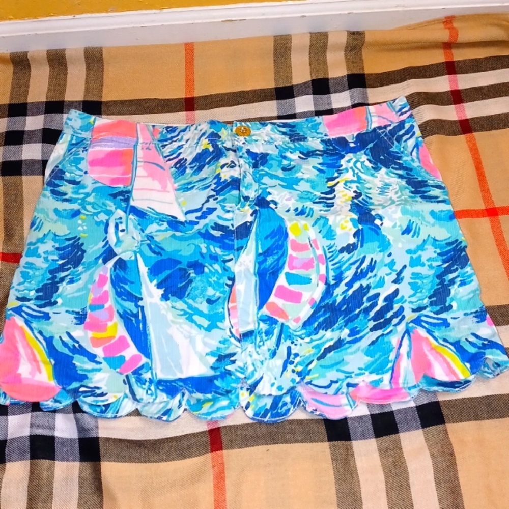 Lilly pulitzer